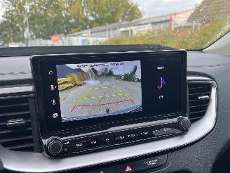 Kia Xceed 1.0 T-GDi 88kw picture 13