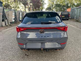Cupra Leon Sportstourer 1.4 e-Hybrid VZ 245 pk picture 6
