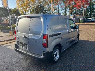 Toyota ProAce City picture 5