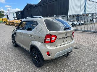 Suzuki Ignis 1.2 Hybrid picture 7