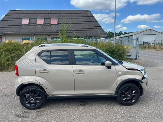 Suzuki Ignis 1.2 Hybrid picture 4