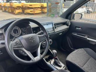 Suzuki Ignis 1.2 Hybrid picture 9