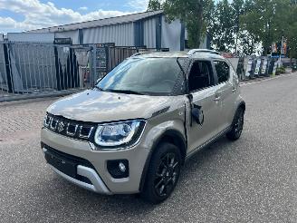 Unfallwagen Suzuki Ignis 1.2 Hybrid 2024/1