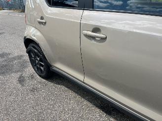 Suzuki Ignis 1.2 Hybrid picture 23