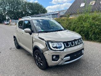 Suzuki Ignis 1.2 Hybrid picture 3
