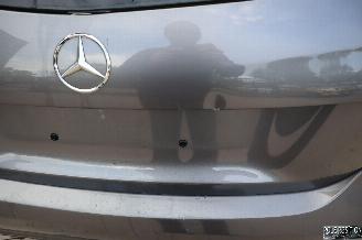 Mercedes A-klasse 180 D picture 10