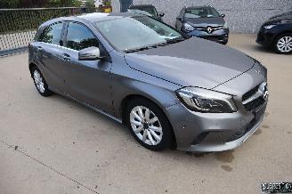 Mercedes A-klasse 180 D picture 2