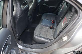 Mercedes A-klasse 180 D picture 14