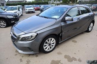 Mercedes A-klasse 180 D picture 6