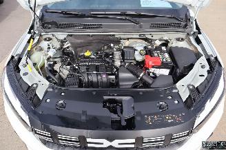 Dacia Sandero 1.0 BENZ picture 21