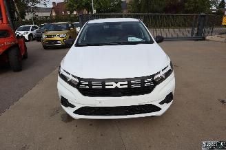 Dacia Sandero 1.0 BENZ picture 3