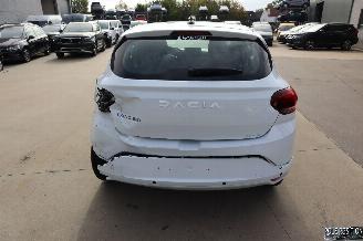 Dacia Sandero 1.0 BENZ picture 6
