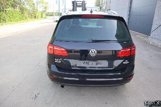 Volkswagen Golf Sportsvan 1.2 BENZ picture 5