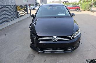 Volkswagen Golf Sportsvan 1.2 BENZ picture 2