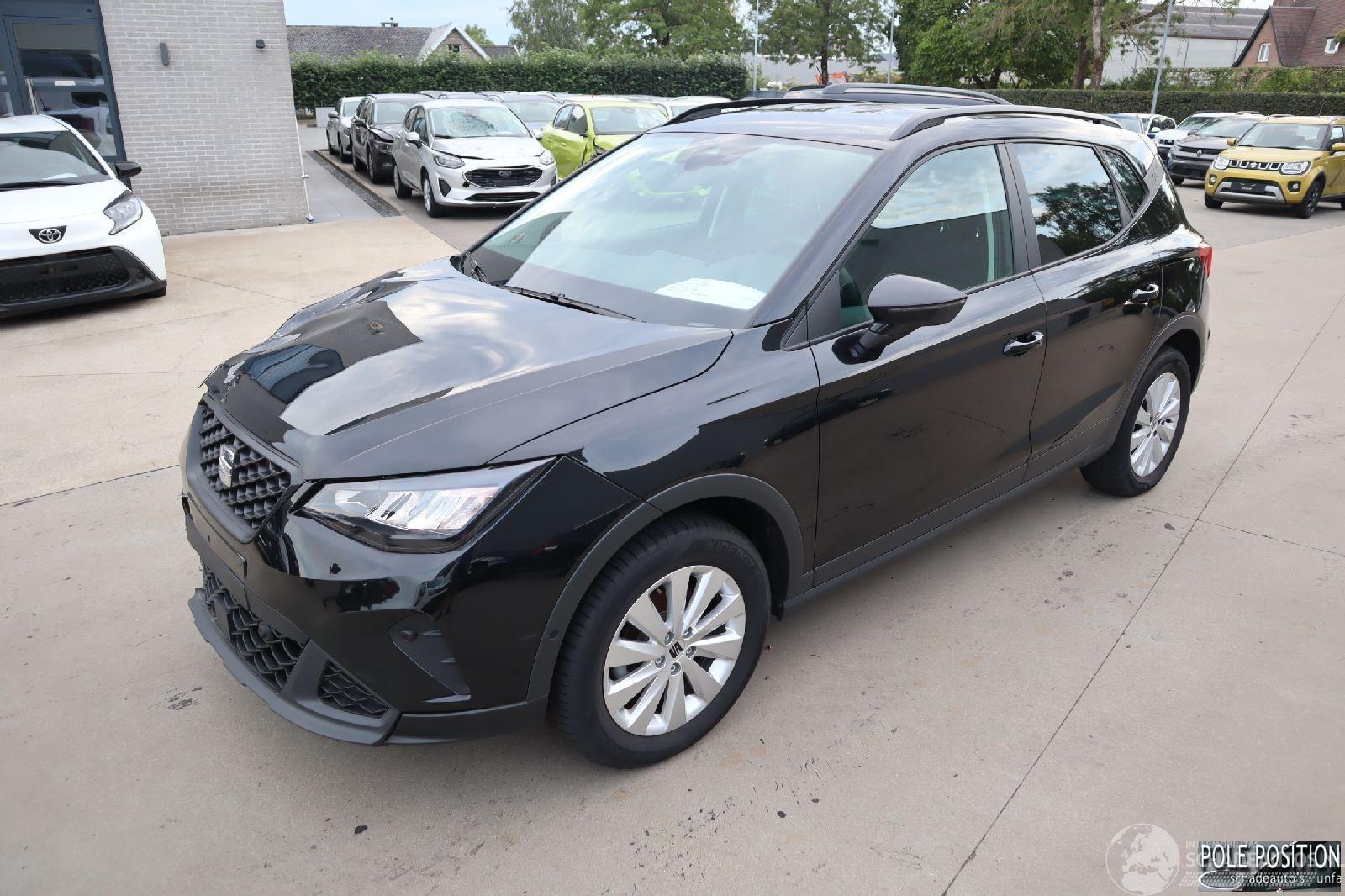 Seat Arona 1.0 BENZ