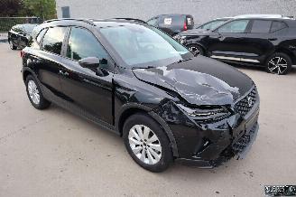 Seat Arona 1.0 BENZ picture 3