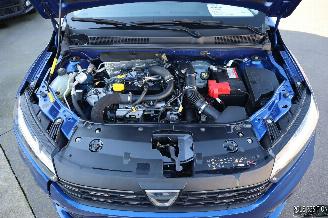 Dacia Sandero 1.0 BENZ picture 22
