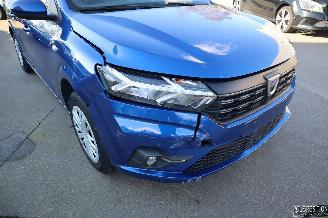 Dacia Sandero 1.0 BENZ picture 21