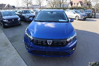 Dacia Sandero 1.0 BENZ picture 2