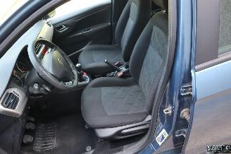 Citroën C-Elysee 1.2 BENZ picture 8