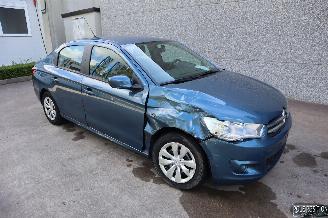 Citroën C-Elysee 1.2 BENZ picture 3