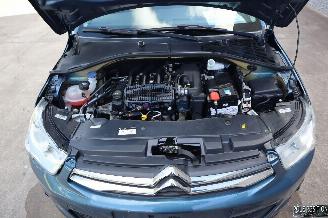 Citroën C-Elysee 1.2 BENZ picture 13