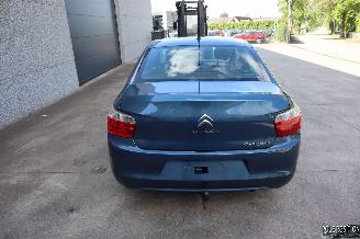 Citroën C-Elysee 1.2 BENZ picture 5