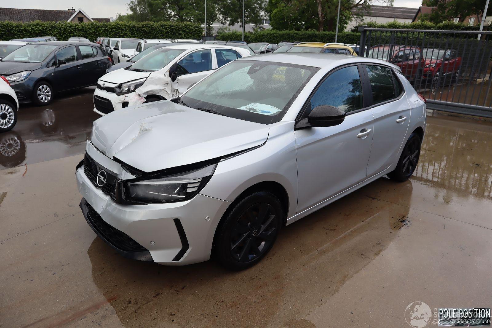 Opel Corsa 1.2 BENZ