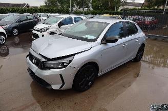 Coche accidentado Opel Corsa 1.2 BENZ 2024/2