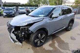 Nissan X-Trail 1.5 HYBRIDE picture 6