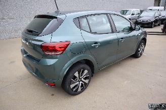 Dacia Sandero 1.0 BENZ picture 3