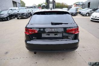 Audi A3 1.6 TDI picture 4