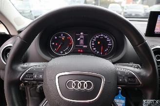 Audi A3 1.6 TDI picture 13