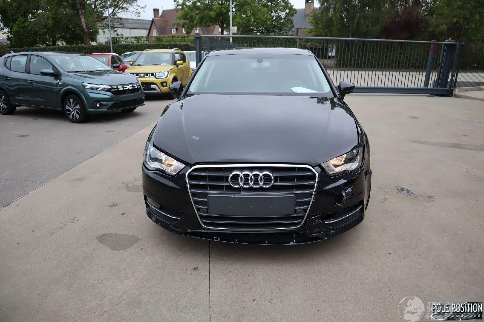 Audi A3 1.6 TDI