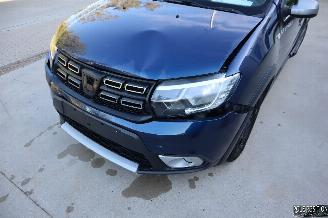 Dacia Sandero 0.9 BENZ picture 16