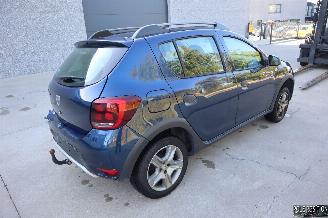 Dacia Sandero 0.9 BENZ picture 3