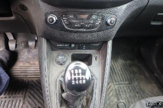 Ford Transit 1.5 CDTI picture 15