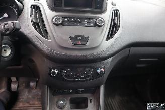 Ford Transit 1.5 CDTI picture 14