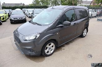 Ford Transit 1.5 CDTI picture 6