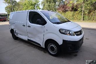 Opel Vivaro 2.0 CDTI picture 2