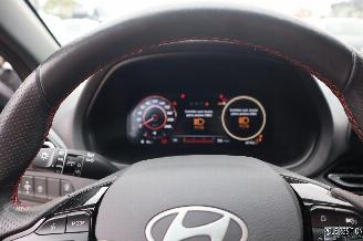 Hyundai I-30 1.0 BENZ picture 14