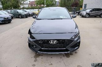 krockskadad bil auto Hyundai I-30 1.0 BENZ 2025/1