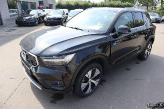 Vaurioauto  passenger cars Volvo XC40 1.5 BENZ 2021/3