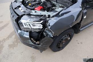 Dacia Duster 1.5 DCI picture 21
