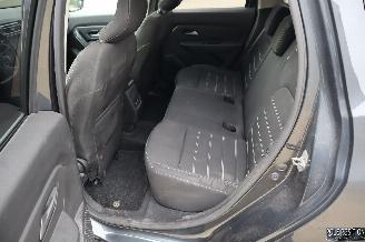 Dacia Duster 1.5 DCI picture 13