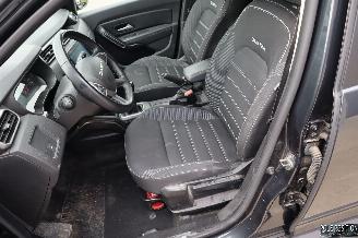 Dacia Duster 1.5 DCI picture 12