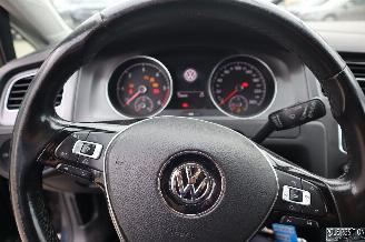 Volkswagen Golf 1.6 TDI picture 14