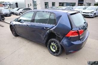 Volkswagen Golf 1.6 TDI picture 5
