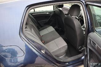 Volkswagen Golf 1.6 TDI picture 13