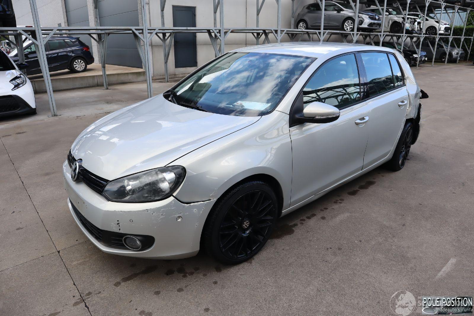 Volkswagen Golf 1.6 TDI